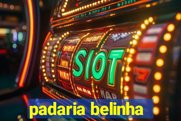 padaria belinha